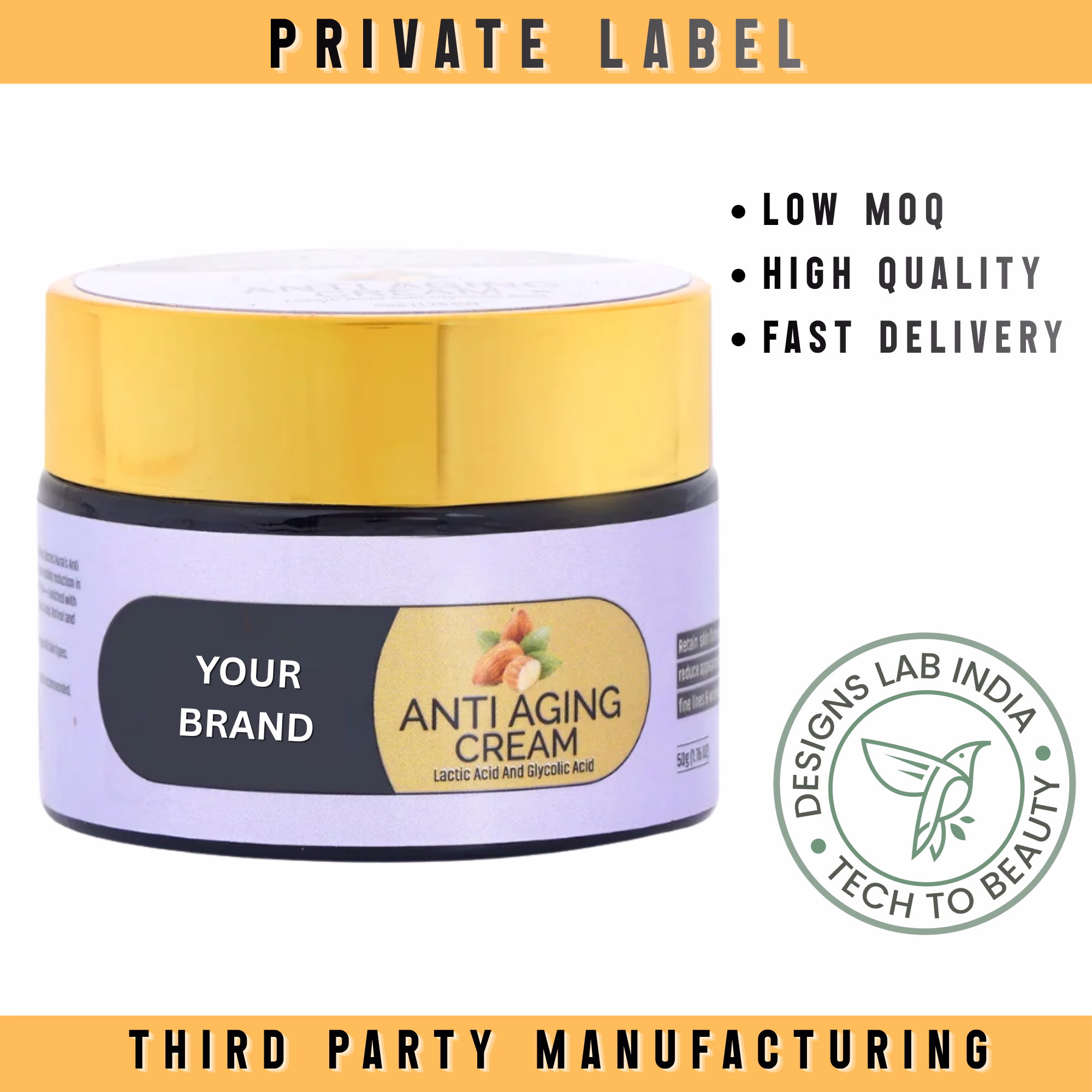 Anti-Aging Cream